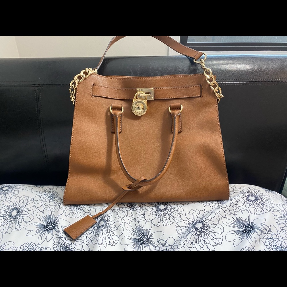 Pre 2014 Hamilton Michael Kors